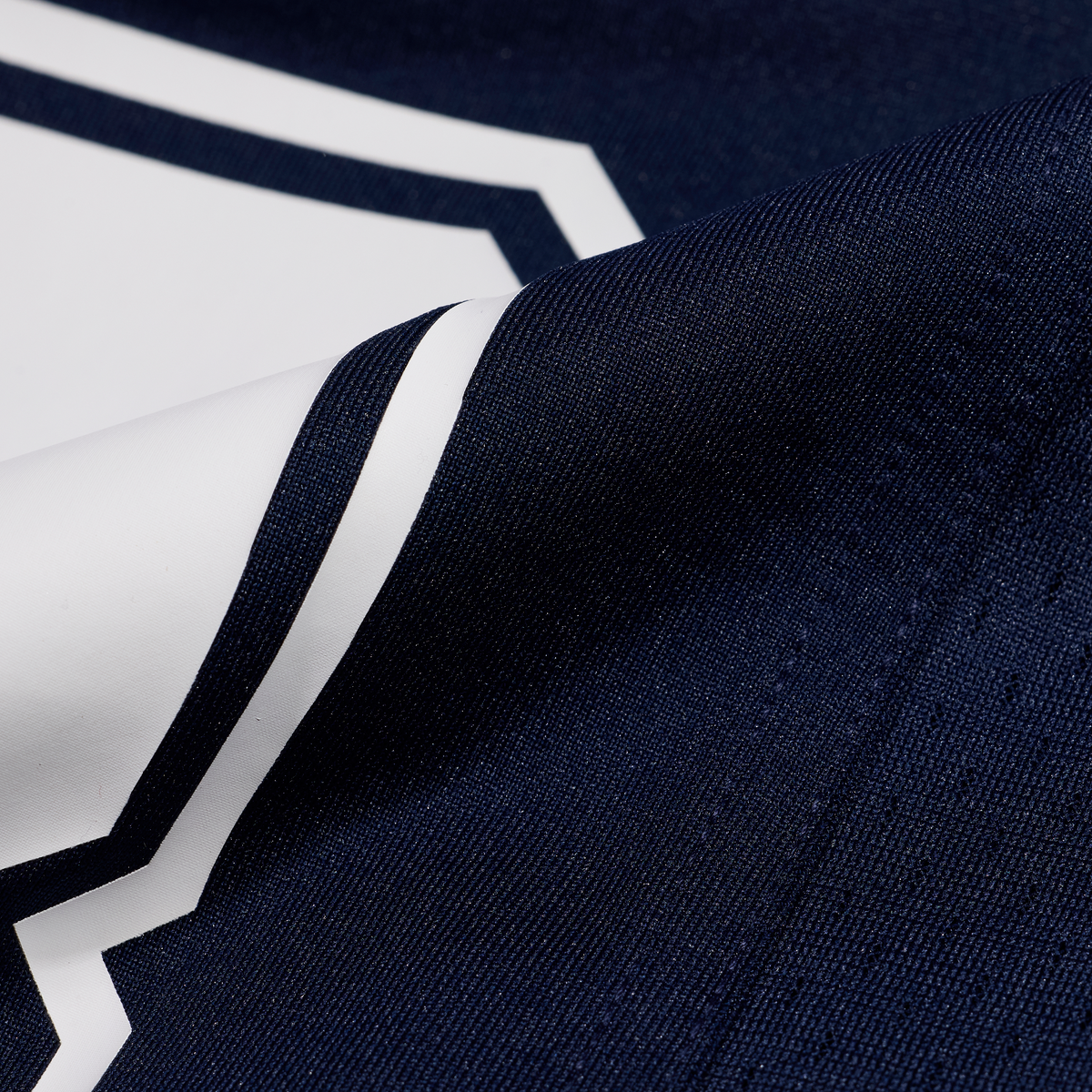 Dallas Cowboys Number 1 Groom Nike Navy Game Jersey