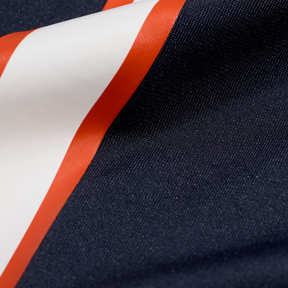 Chicago Bears Gervon Dexter Sr Nike Navy Team Game Jersey