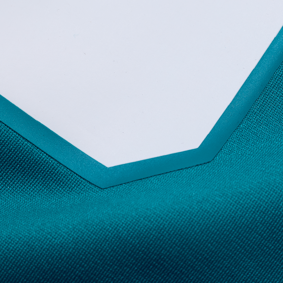 Jacksonville Jaguars Logan Cooke Nike Teal Game Jersey