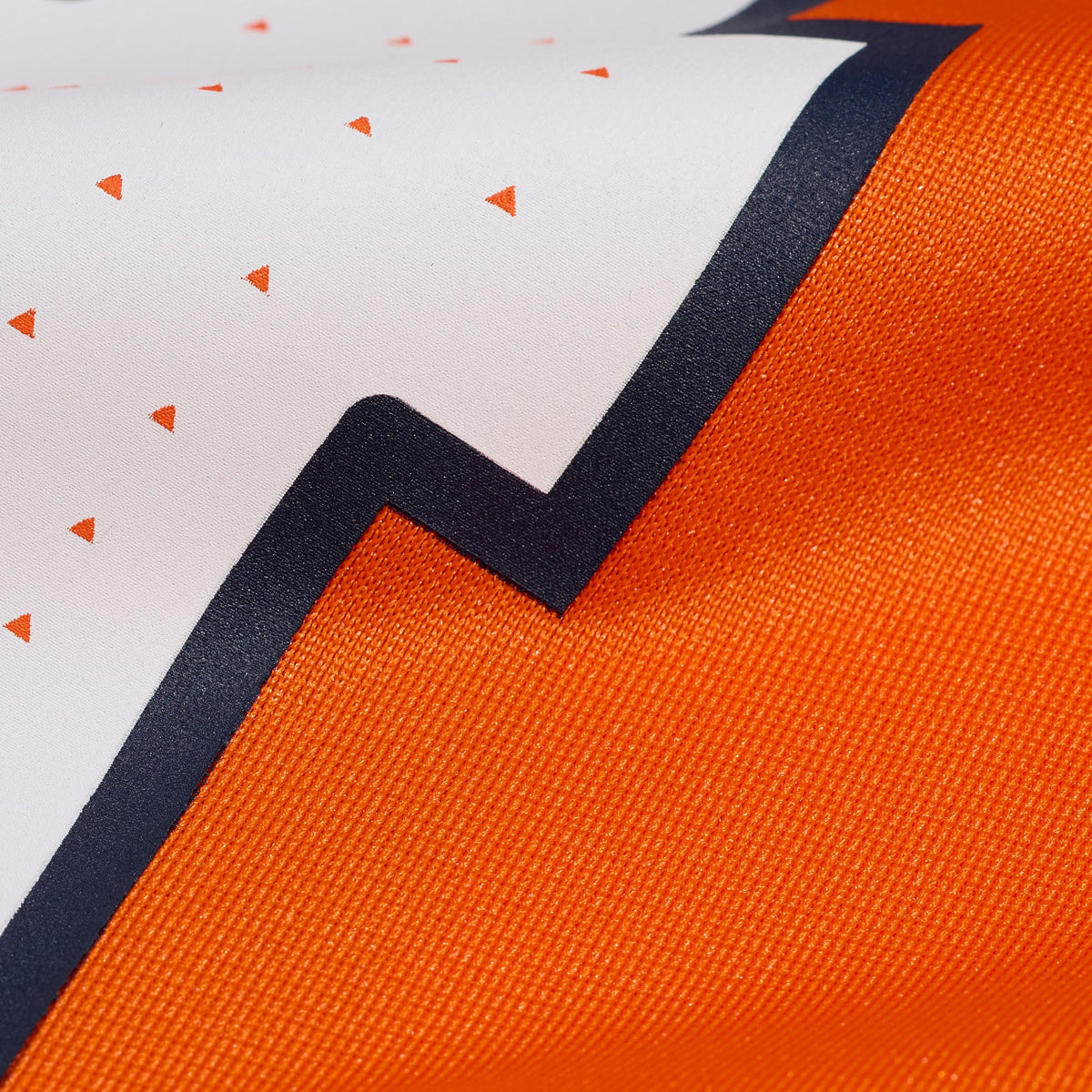 Denver Broncos Courtland Sutton Nike Orange Mile High Collection Game Jersey