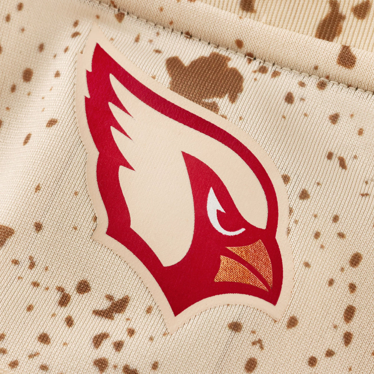 Arizona Cardinals Budda Baker Nike Natural Rivalries Collection Game Jersey