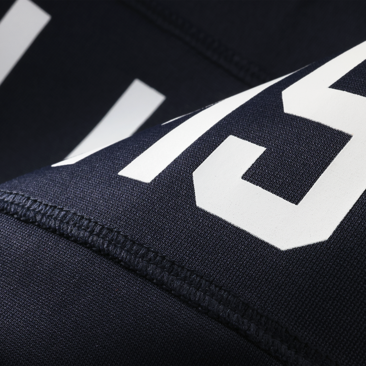 Chicago Bears Caleb Williams Nike Navy 2026 Rivalries Collection Game Jersey