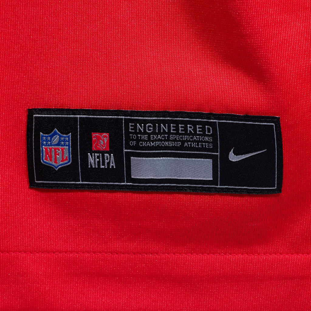 Houston Texans Will Anderson Jr. Nike Navy Alternate Game Jersey