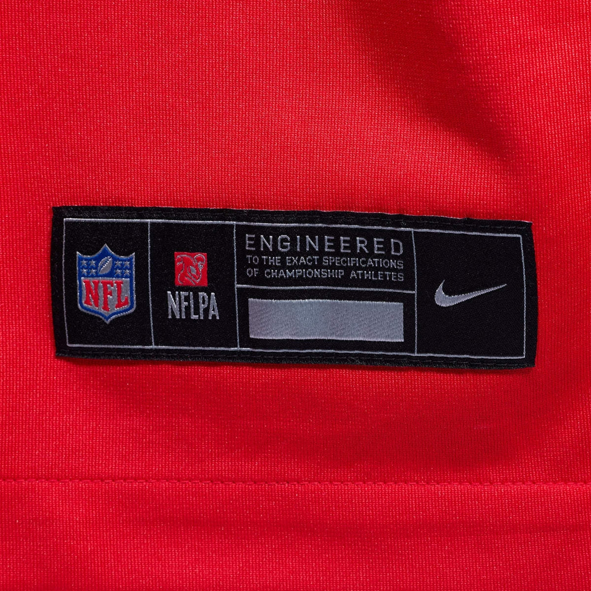 Houston Texans Will Anderson Jr. Nike Navy Alternate Game Jersey
